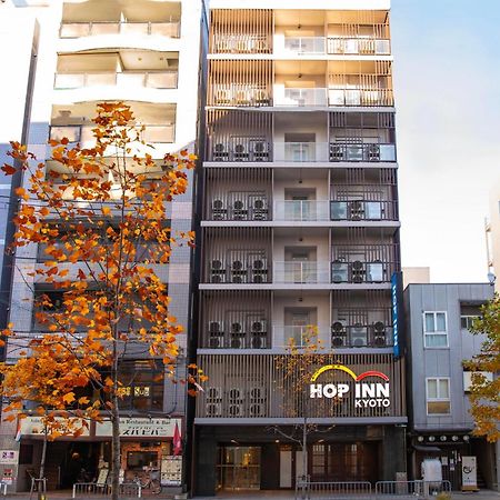 Hop Inn Kyoto Shijo Omiya المظهر الخارجي الصورة