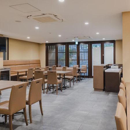 Hop Inn Kyoto Shijo Omiya المظهر الخارجي الصورة