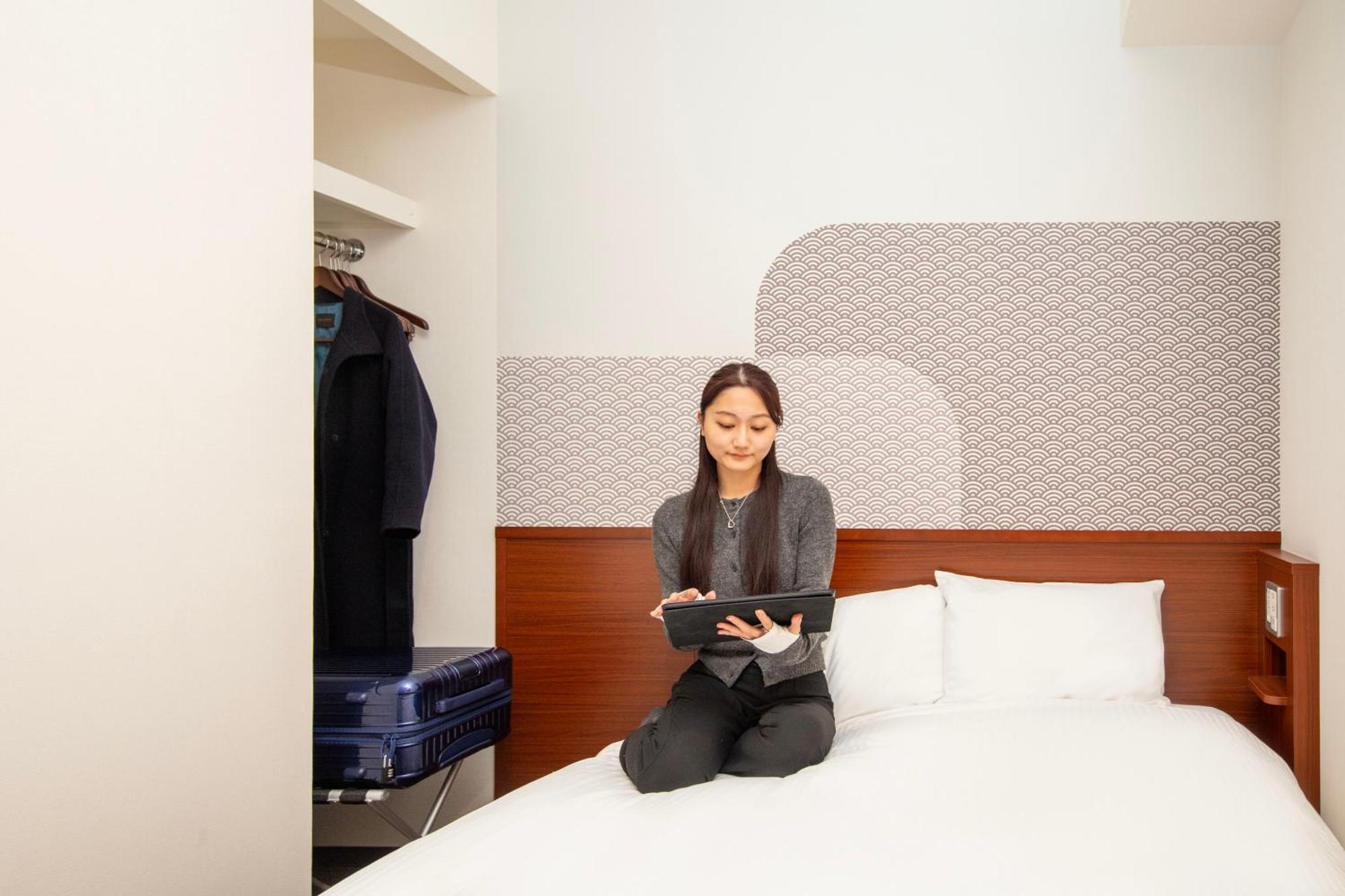 Hop Inn Kyoto Shijo Omiya المظهر الخارجي الصورة