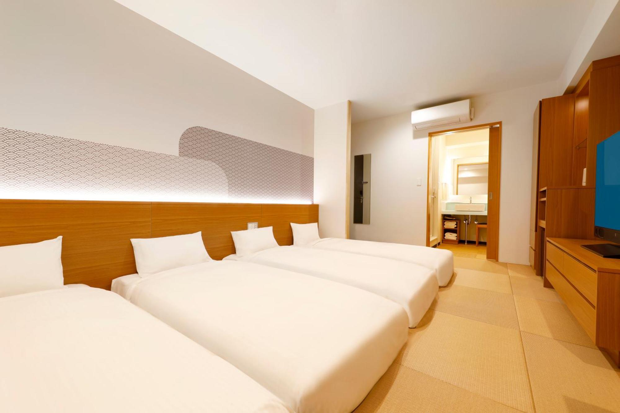 Hop Inn Kyoto Shijo Omiya المظهر الخارجي الصورة