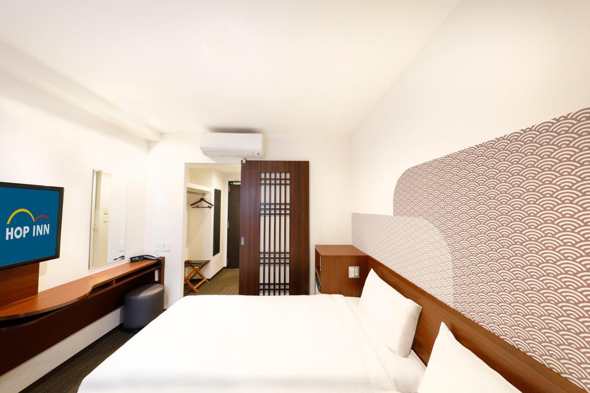 Hop Inn Kyoto Shijo Omiya المظهر الخارجي الصورة