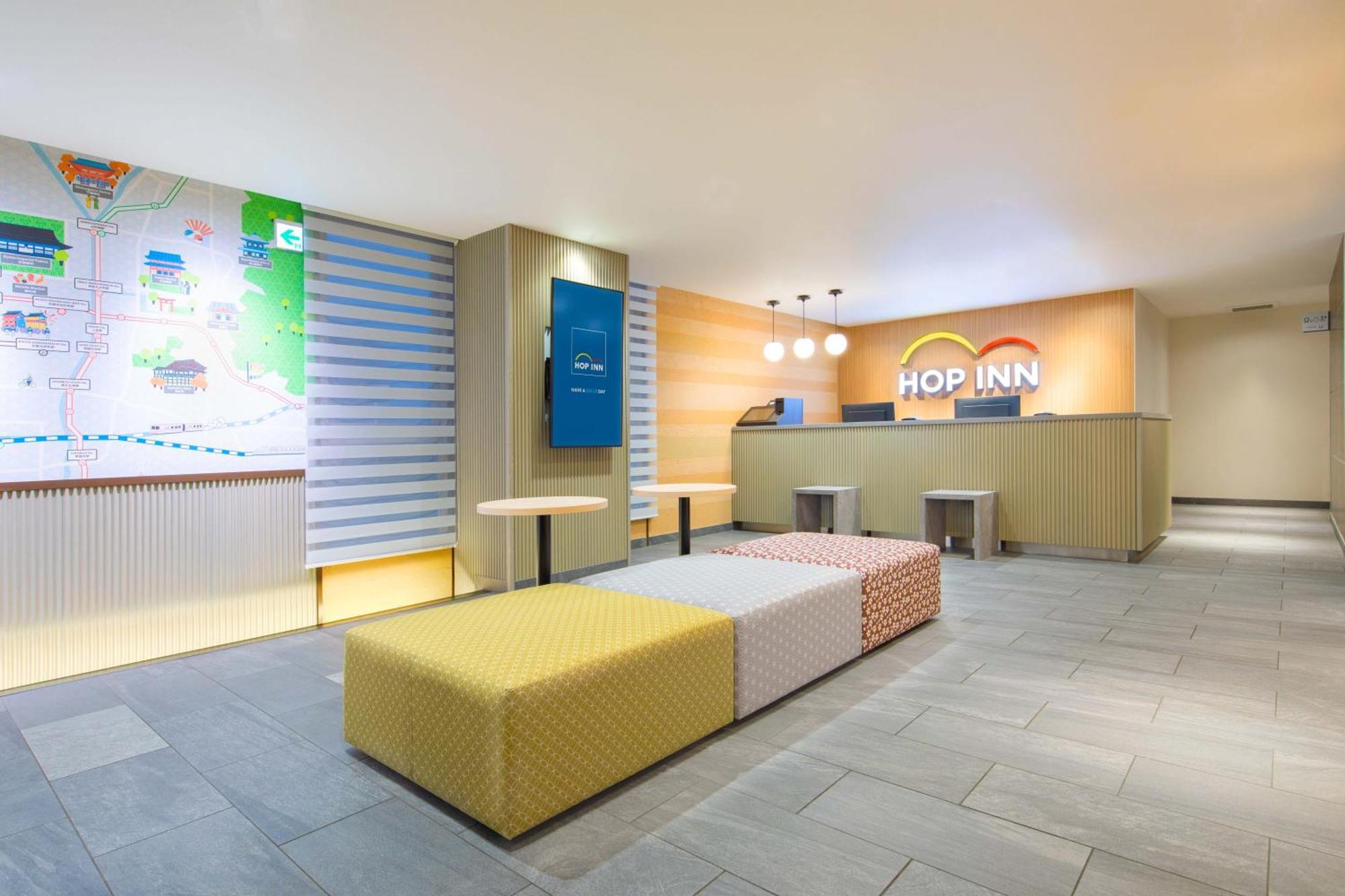 Hop Inn Kyoto Shijo Omiya المظهر الخارجي الصورة