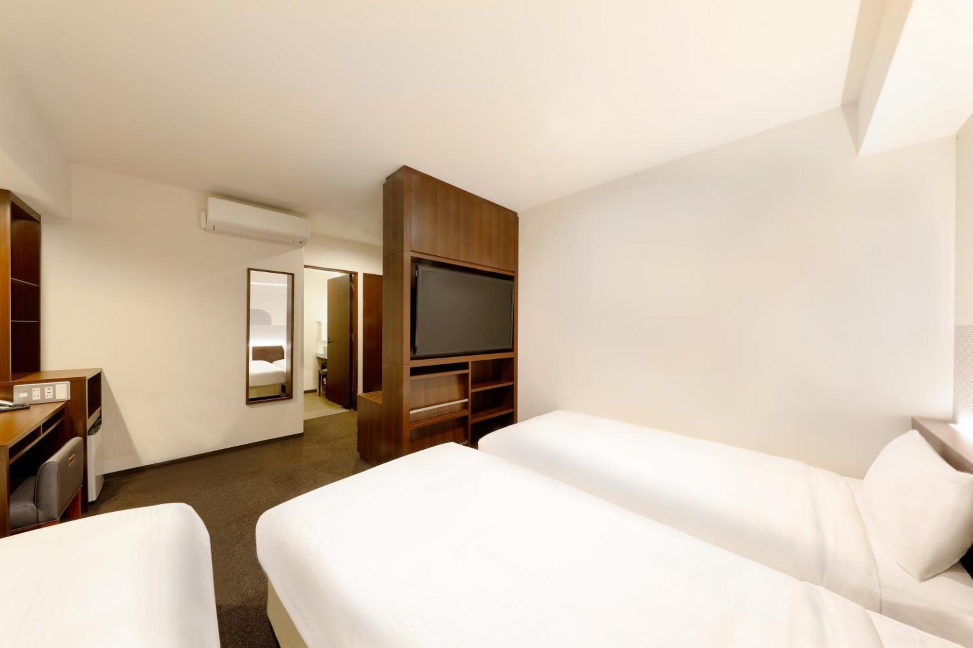 Hop Inn Kyoto Shijo Omiya المظهر الخارجي الصورة