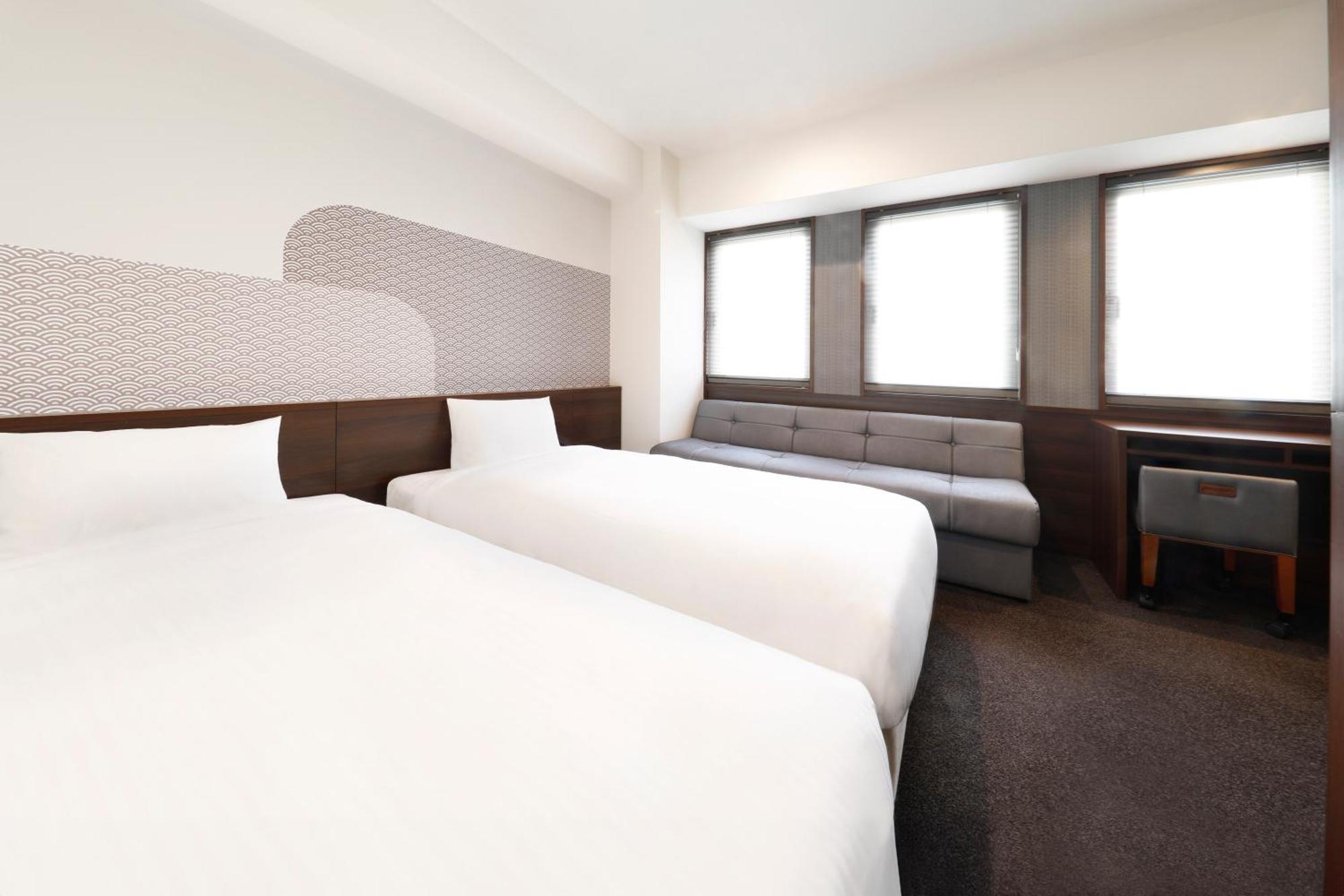 Hop Inn Kyoto Shijo Omiya المظهر الخارجي الصورة
