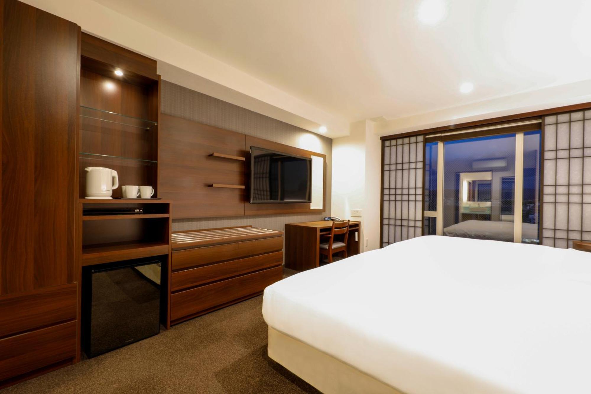 Hop Inn Kyoto Shijo Omiya المظهر الخارجي الصورة