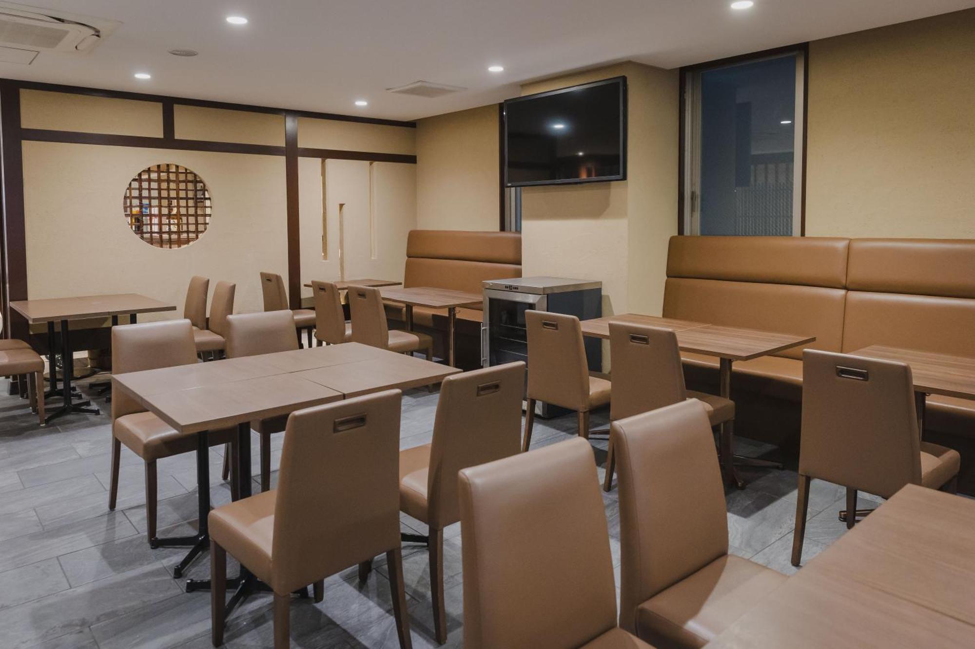 Hop Inn Kyoto Shijo Omiya المظهر الخارجي الصورة