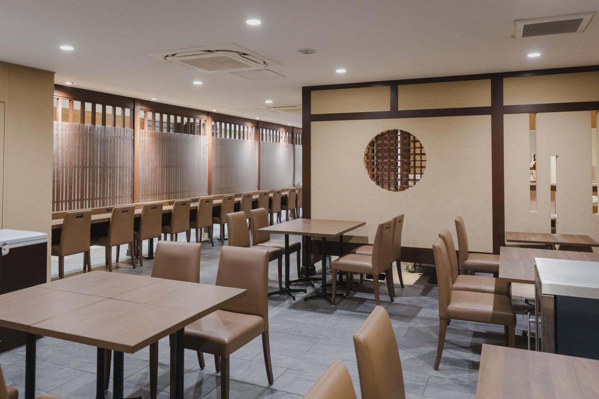 Hop Inn Kyoto Shijo Omiya المظهر الخارجي الصورة